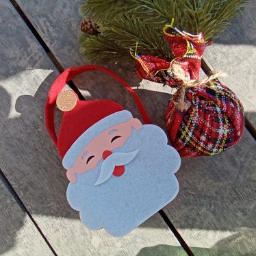 Kalėdinės dekoracijos