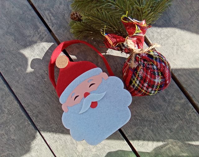 Kalėdinės dekoracijos