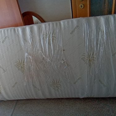 Dvigulis antčiužinys