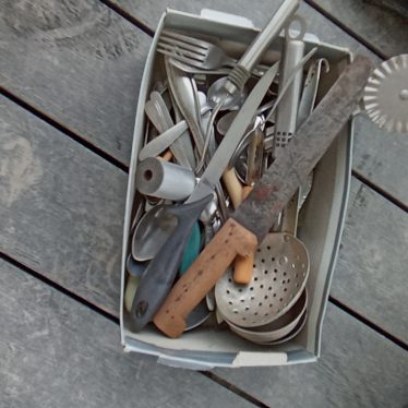 Virtuviniai įrankiai