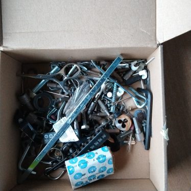 Įvairios smulkmenos