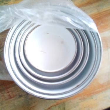 Dubenėlių rinkinys