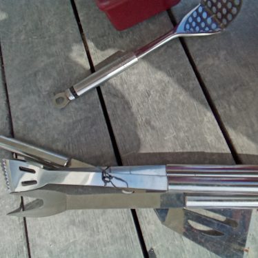 Virtuvės  įrankiai