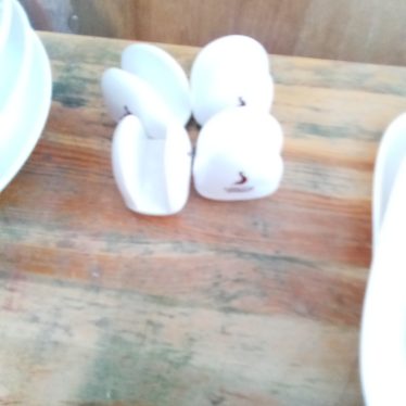 Servetėlių dėklai