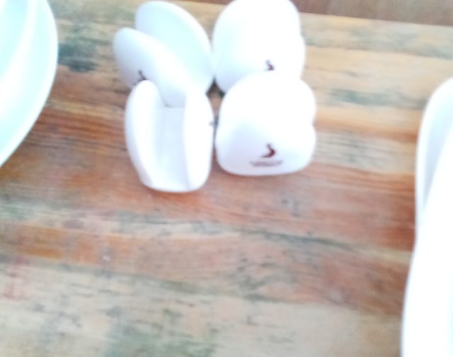 Servetėlių dėklai