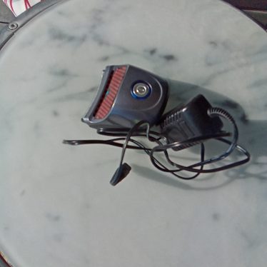 Skutimosi mašinėlė