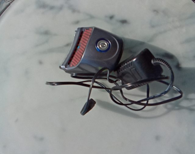 Skutimosi mašinėlė