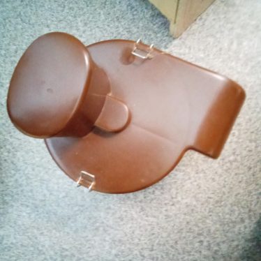 Bulvių tarnavimo mašina