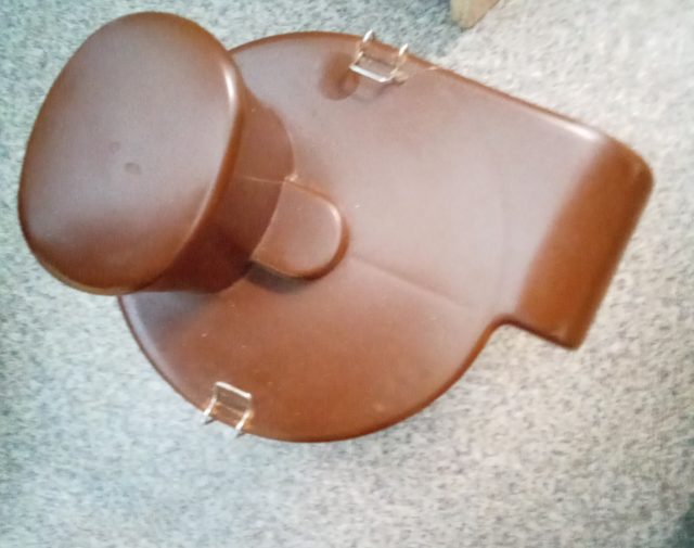 Bulvių tarnavimo mašina