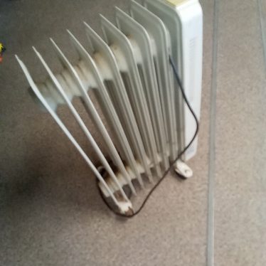 Tepalinis radiatorius