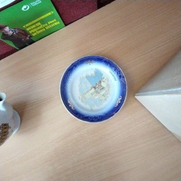 Dekoratyvinė lekste