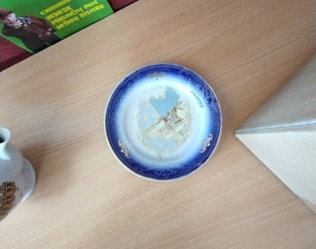 Dekoratyvinė lekste