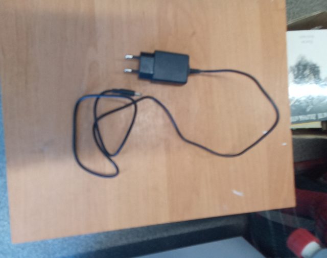 Telefono pakrovėjas