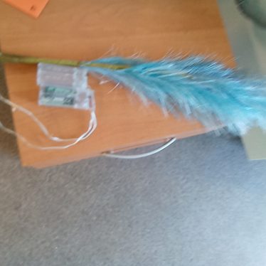 Šventinė dekoracija