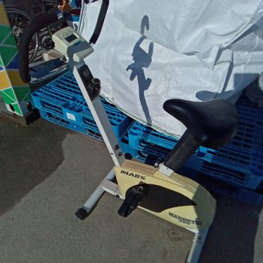 Dviratis treniruoklis