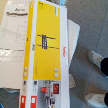 Televizoriaus laikilis