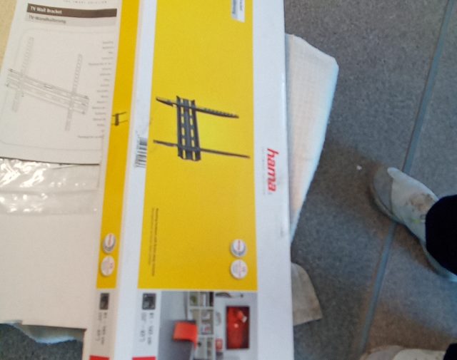 Televizoriaus laikilis