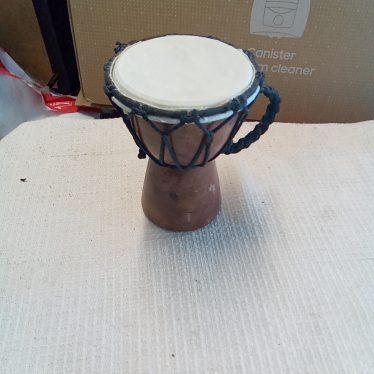 Dekoratyvinis bugnas