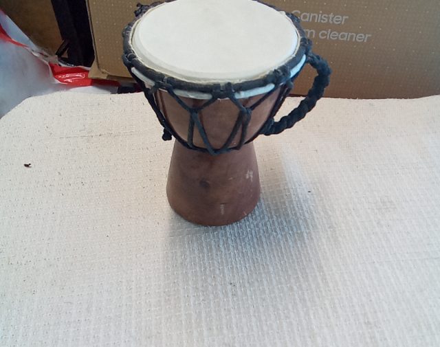 Dekoratyvinis bugnas