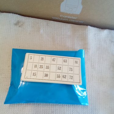 Skaičiavimo korteles