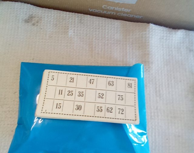 Skaičiavimo korteles