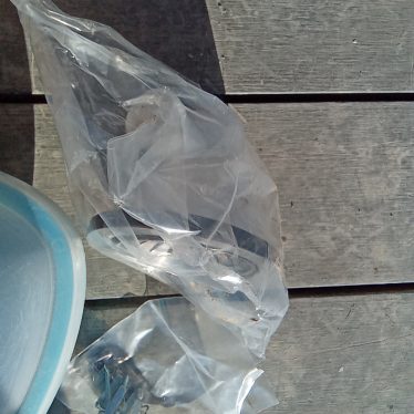 Santechninės  dalys