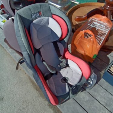 Automobilinė kėdutė