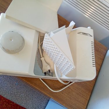 Pjaustyklė daržovių