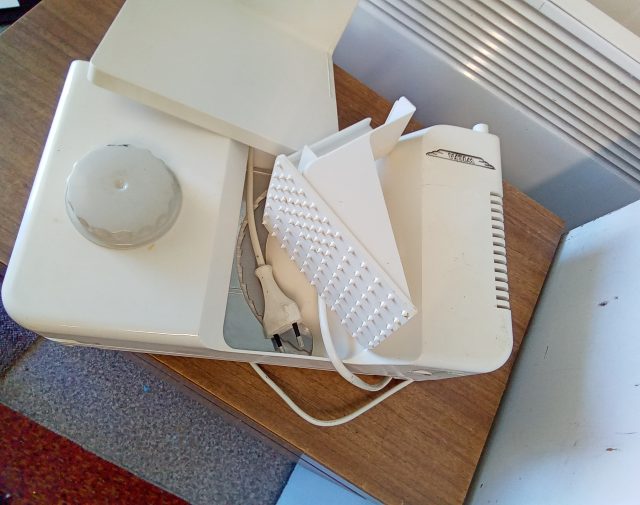 Pjaustyklė daržovių