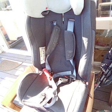 Automobilinė kėdutė