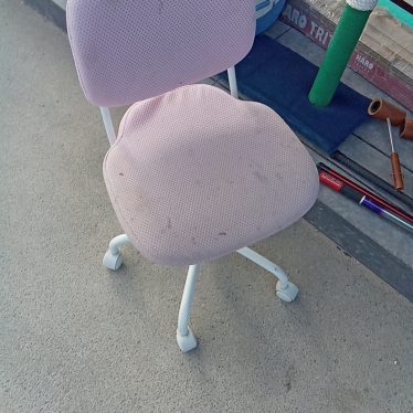Kompiuterio kėdė