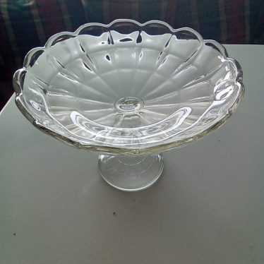 Saldaininė ant kojelės