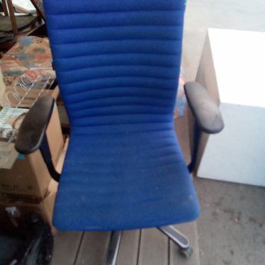 Kompiuterinė kėdė