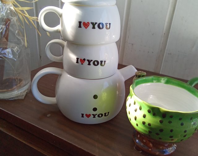 Molinės dekoracijos