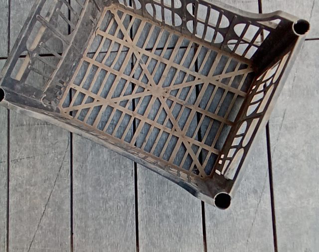 Plastmasinês dêžutės