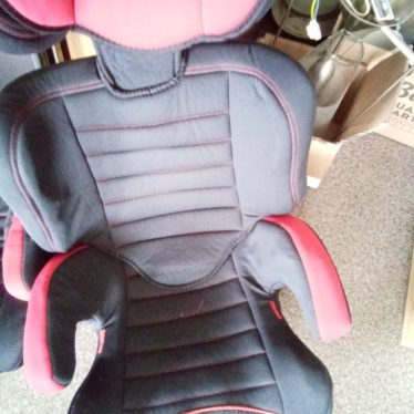 Automobilinė kėdutė