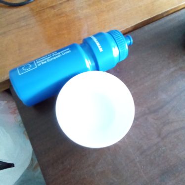 Dubenėlis ir gertuvė