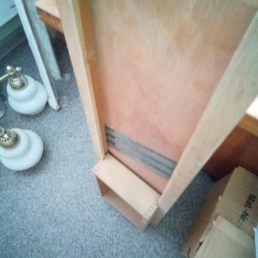 Kopūstų pjaustyklė