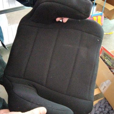 Automobilinė kėdutė