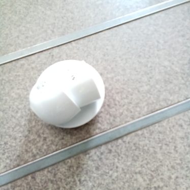 Puodeliai ir lėkštutės