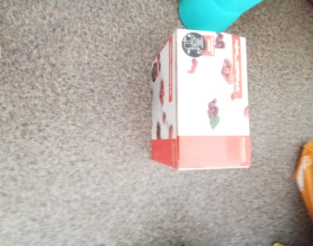 Kauliukų išėmėjas