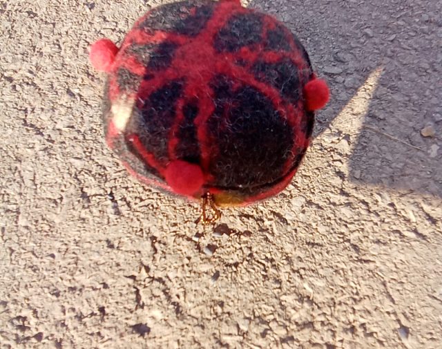 Papuošalų dėžutė