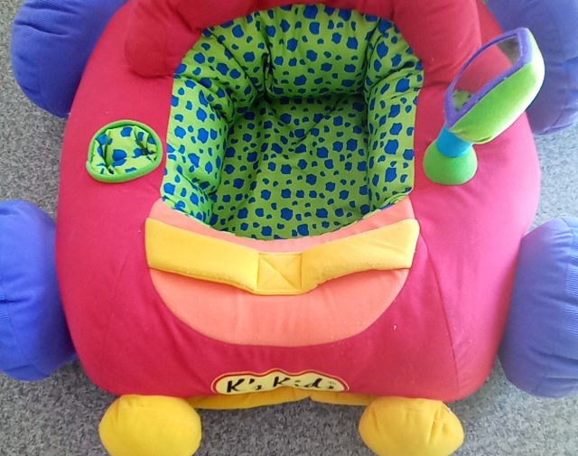 Pagalvė sėdėjimui