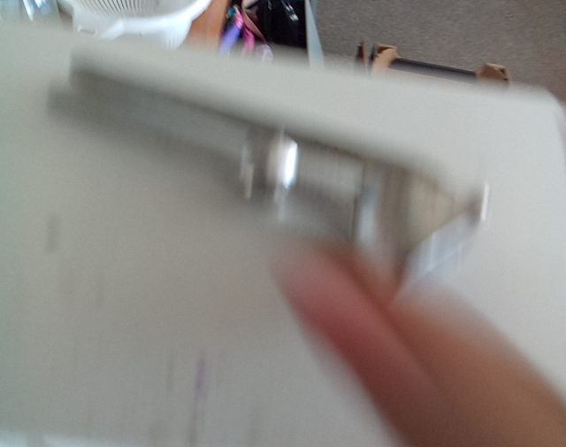 Česnakų  grustuvė