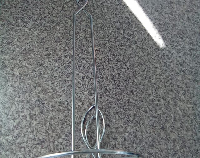 Popieriaus laikiklis