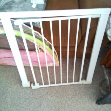 Apsauginiai varteliai