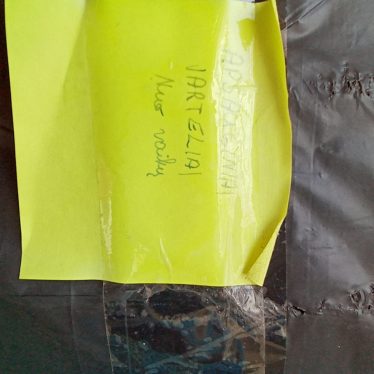 Apsauginiai varteliai