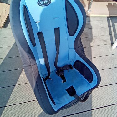 Automobilinė kėdutė