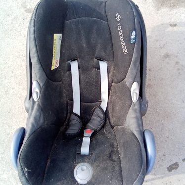 Automobilinė kėdutė