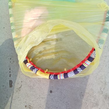 Lavinamasis kylimėlis